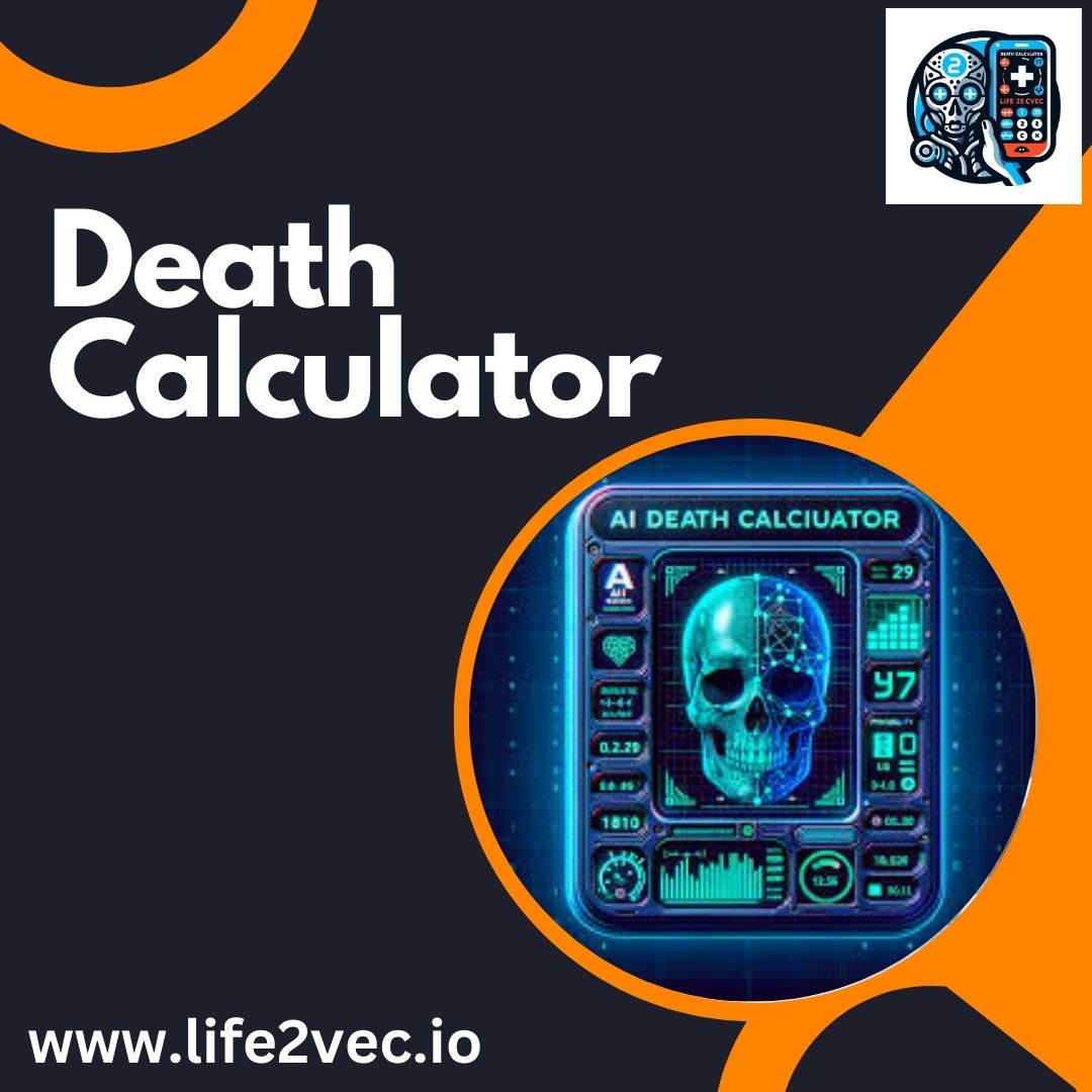 Death Calculator